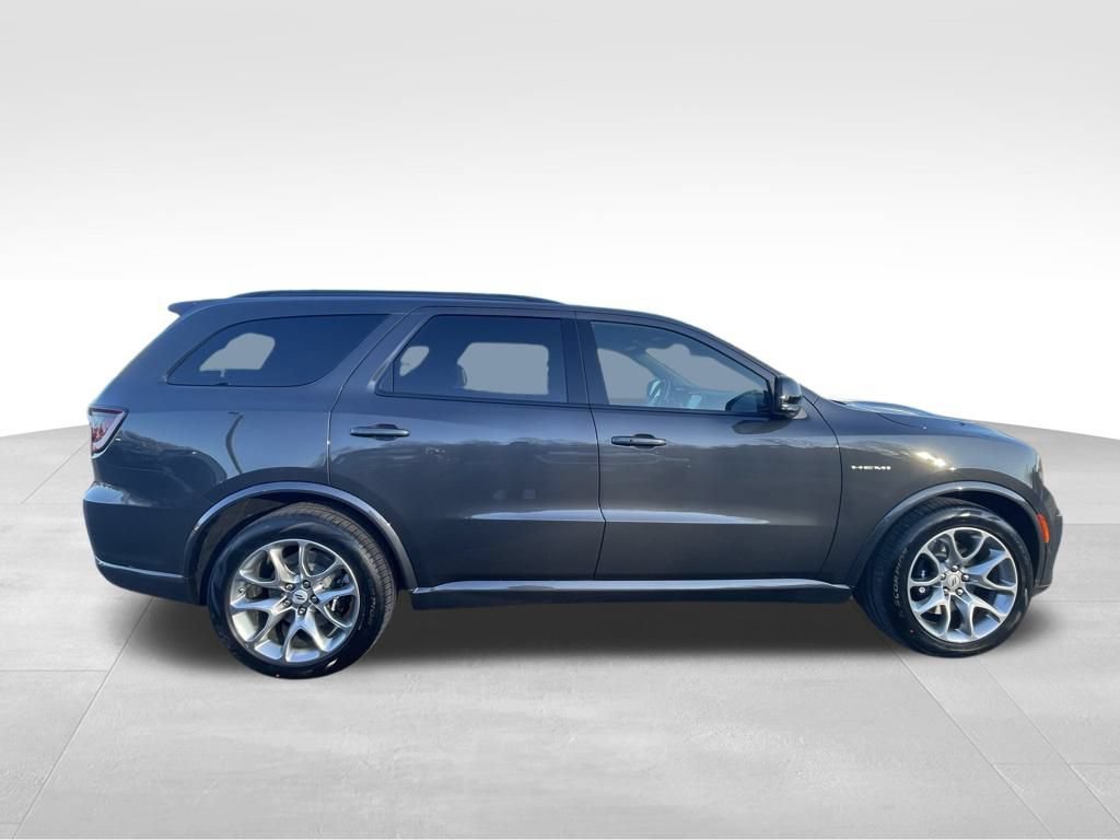 New 2026 Dodge Durango GT w/ Tow 'N Go Package AWD/4WD image 18