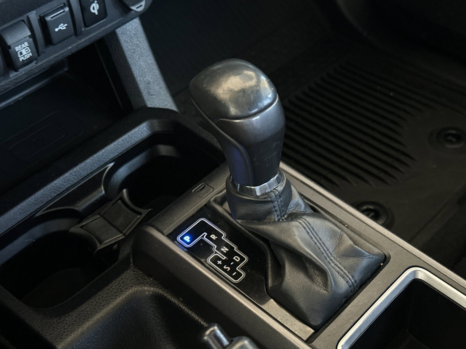 Used 2022 Toyota Tacoma TRD Sport image 20