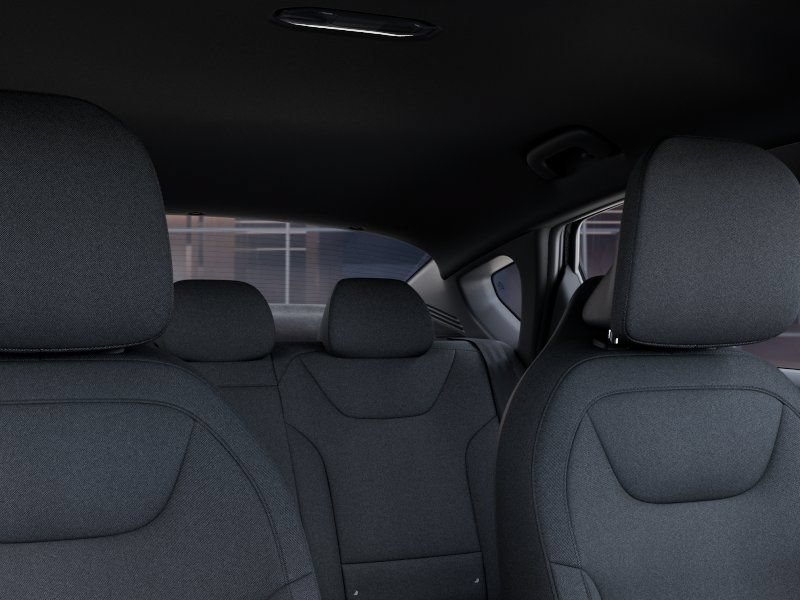 New 2026 Kia K4 FWD image 27