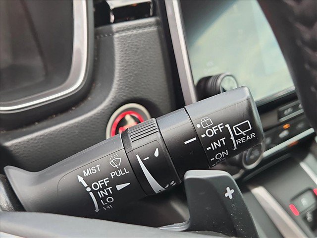 Used 2022 Honda CR-V EX-L image 16