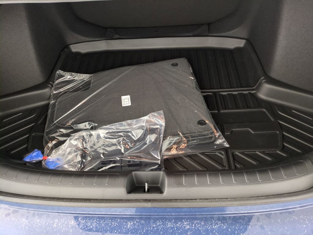 New 2026 Honda Civic LX image 21