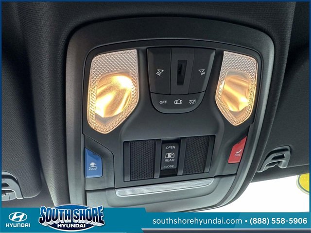 Used 2023 RAM 1500 Big Horn image 34