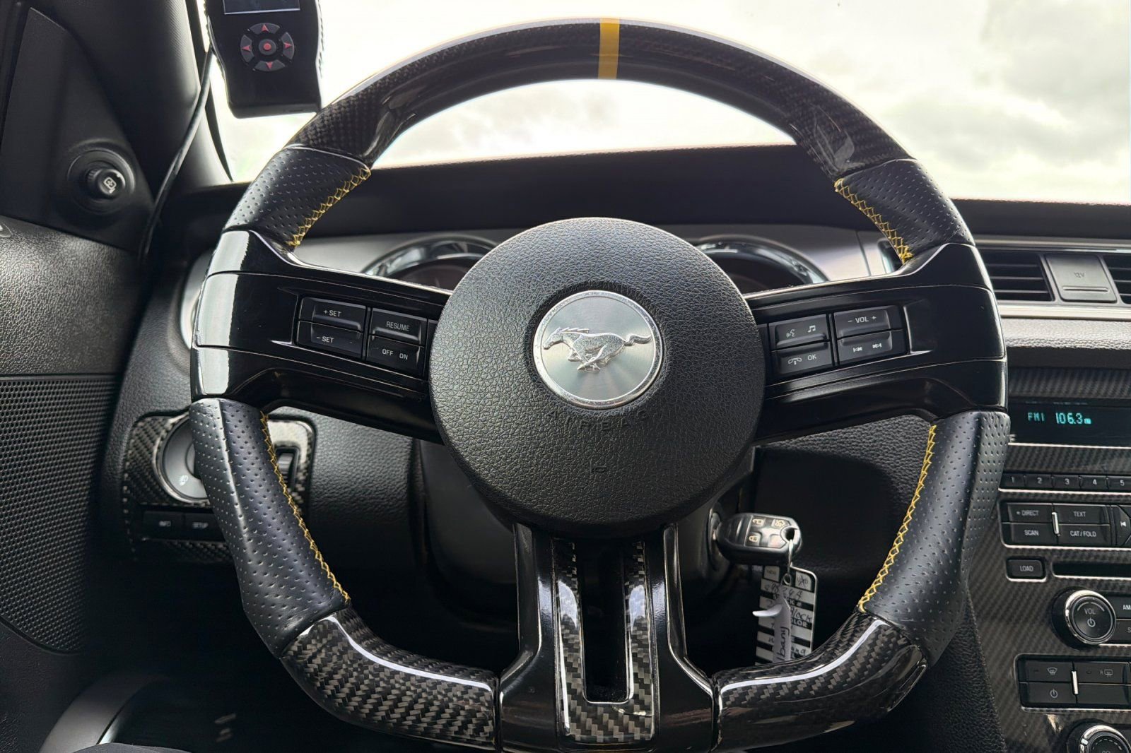 Used 2012 Ford Mustang GT Premium image 19