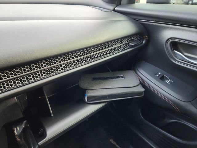 Used 2024 Honda HR-V Sport image 43