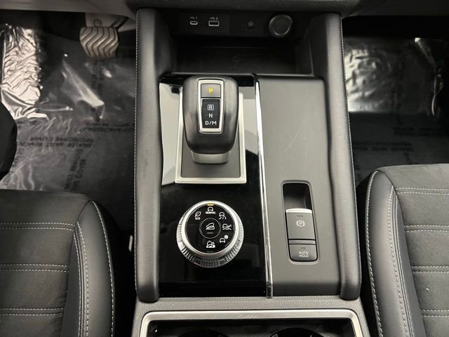 Used 2024 Mitsubishi Outlander SE image 30