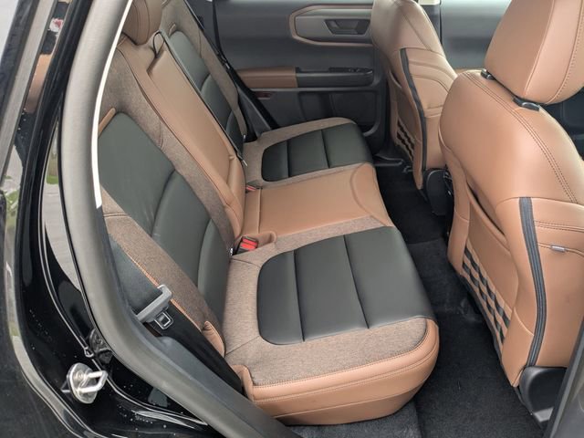 New 2026 Ford Bronco Sport Outer Banks AWD/4WD image 19