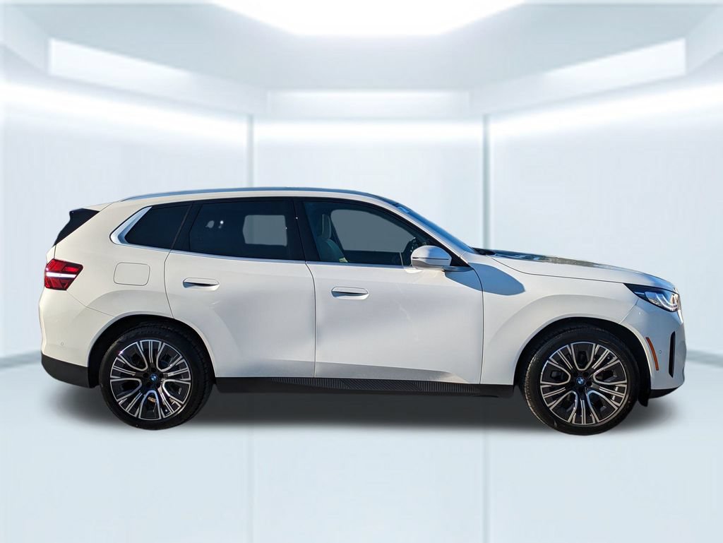New 2026 BMW X3 xDrive30 w/ Convenience Package AWD/4WD image 6