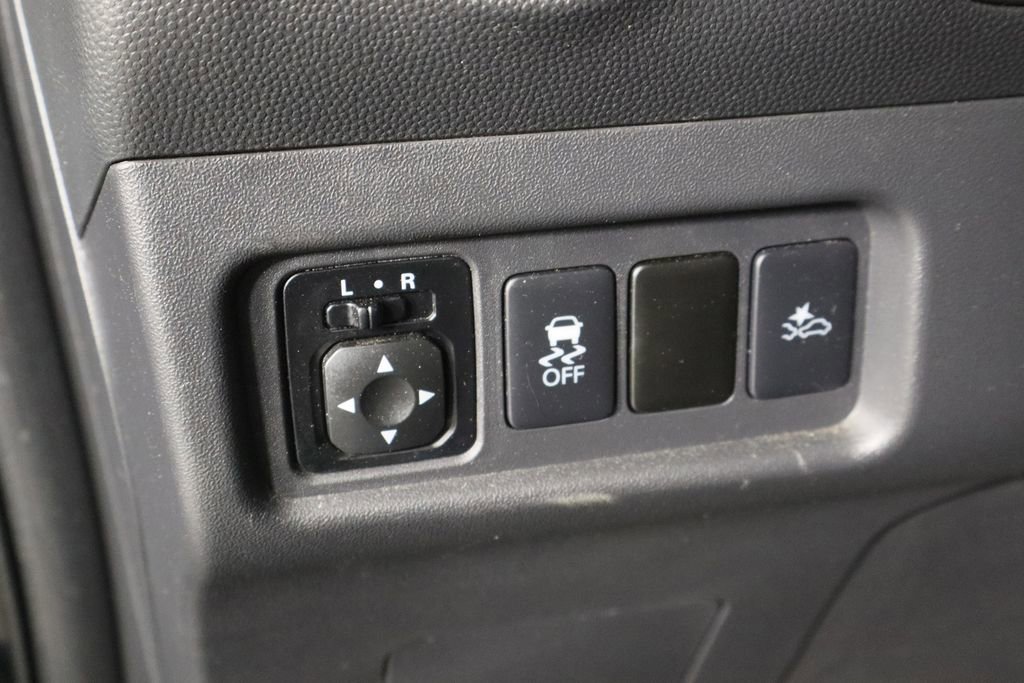 Used 2024 Mitsubishi Mirage G4 Black Edition image 19