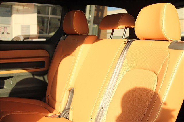 New 2025 Volkswagen ID. Buzz Pro S image 47