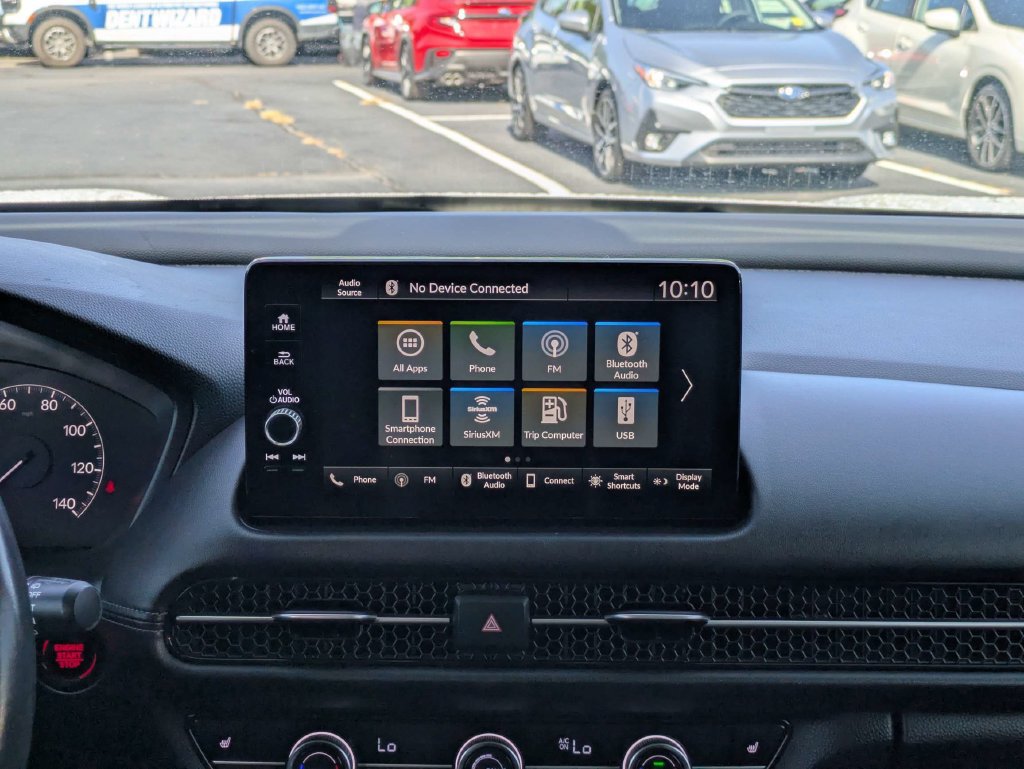 Used 2023 Honda HR-V EX-L image 18