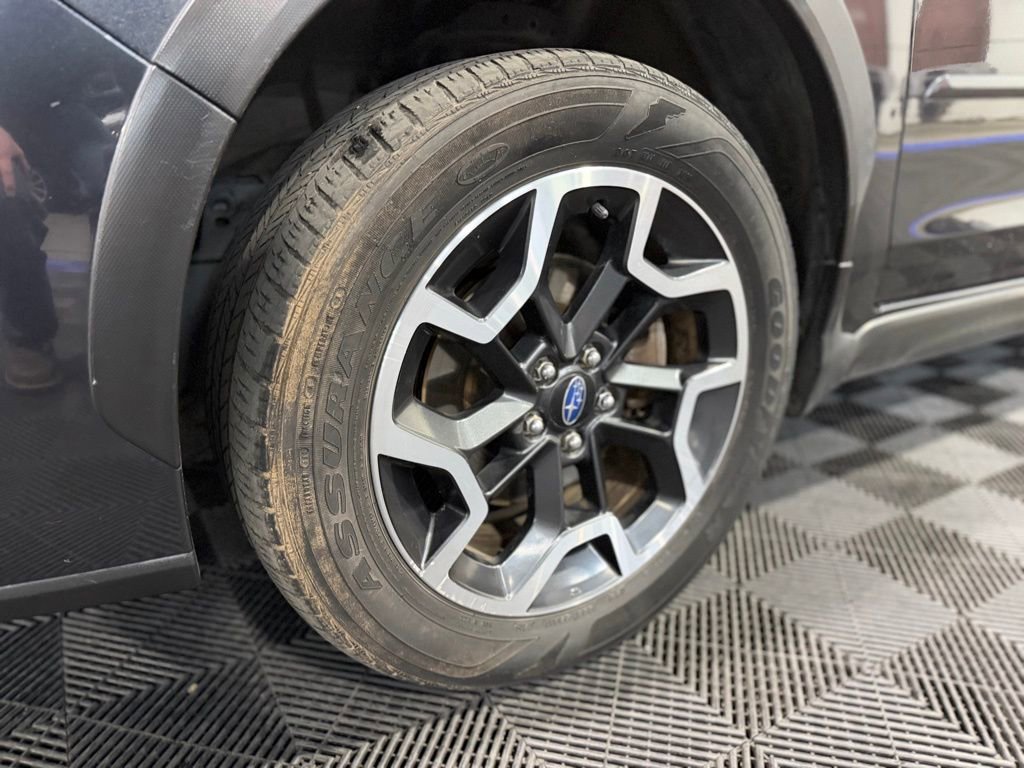 Used 2016 Subaru Crosstrek 2.0i Limited image 8