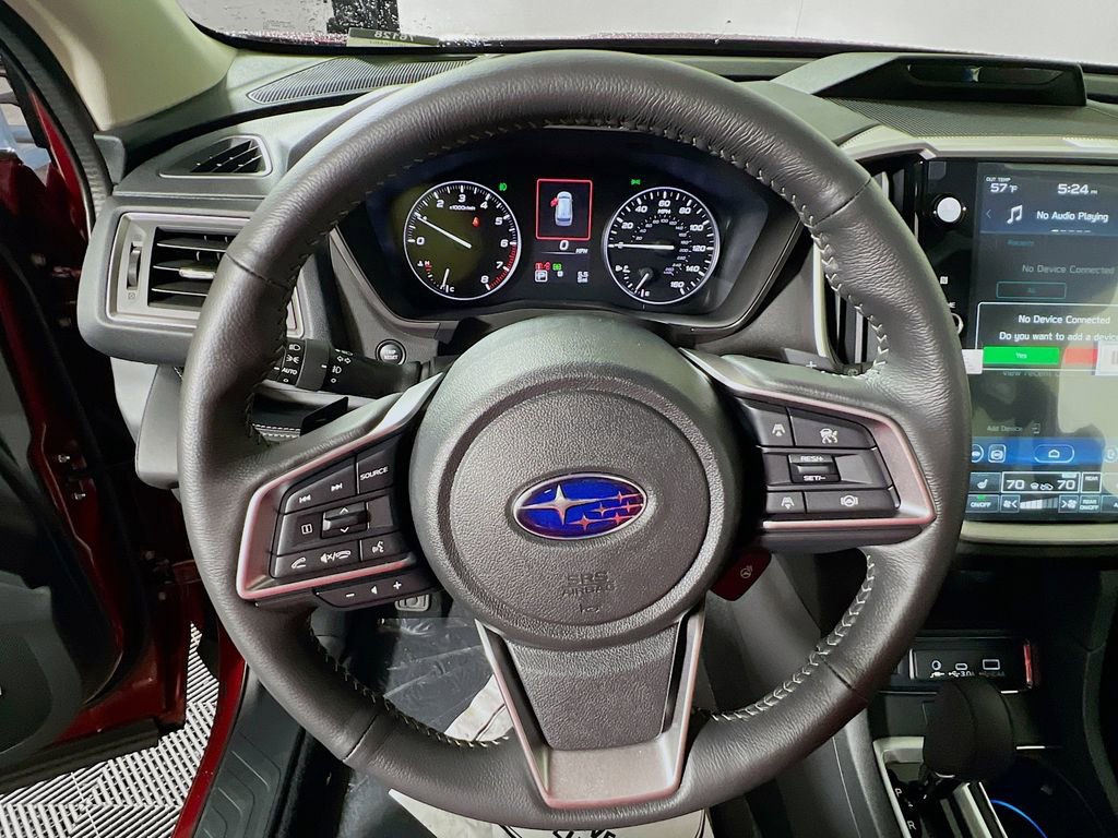 New 2026 Subaru Ascent Limited w/ Popular Package #2 AWD/4WD image 10