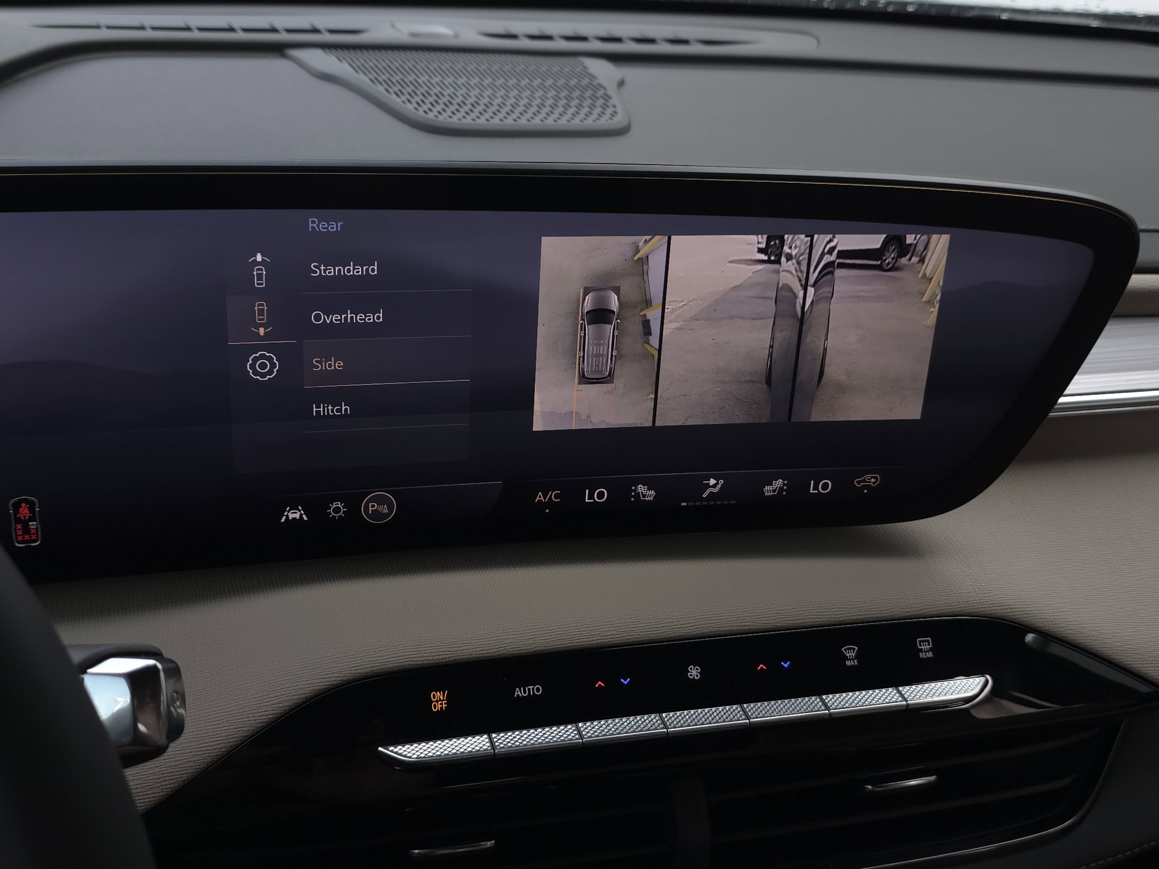 New 2026 Buick Enclave Preferred w/ Power Package FWD image 24