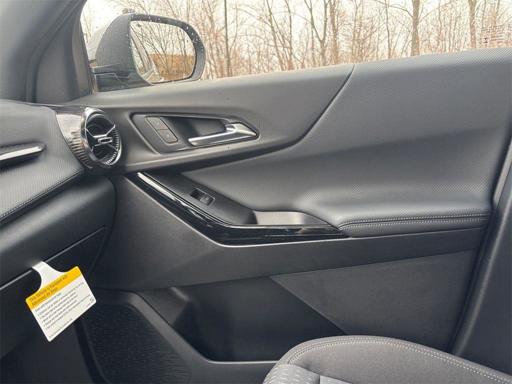 New 2026 Chevrolet Equinox LT w/ Safety and Technology Package image 31