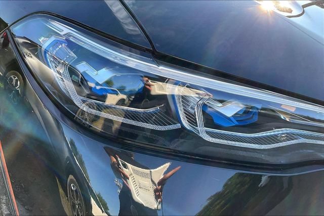 Used 2021 BMW X7 M50i w/ Executive Package AWD/4WD image 29