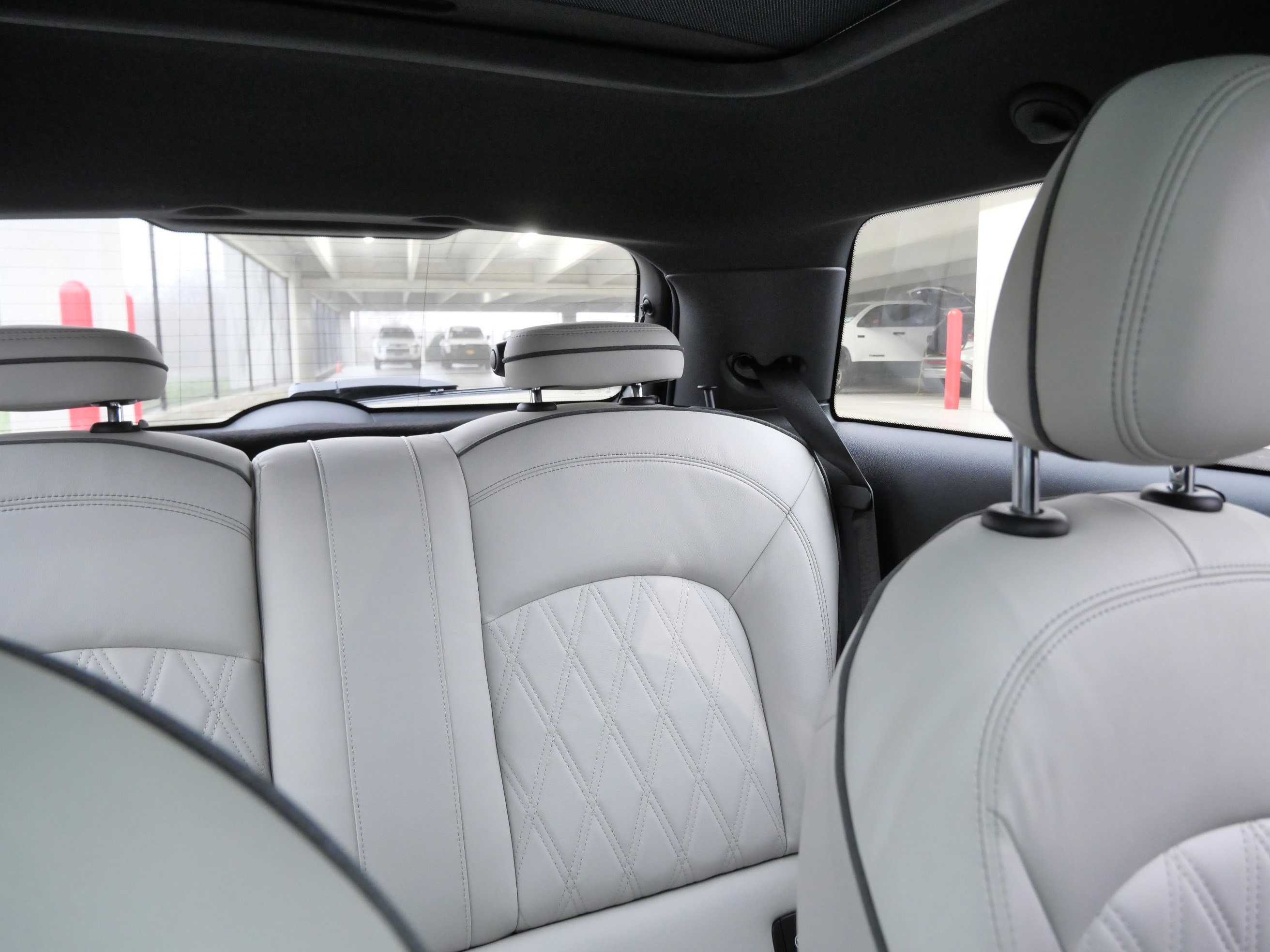 Used 2023 MINI Cooper SE image 14