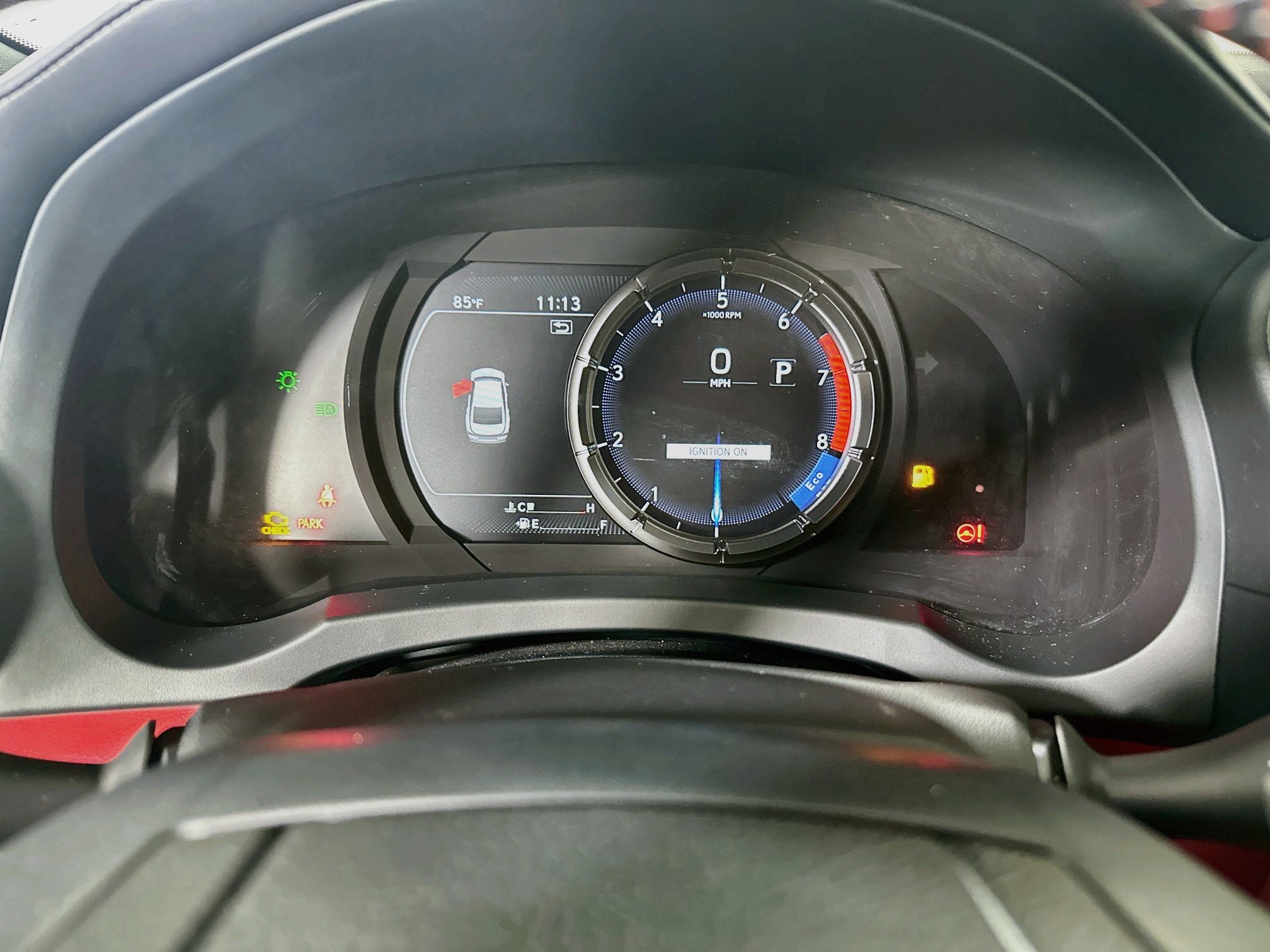 Used 2024 Lexus IS 350 F Sport w/ Navigation Package RWD image 19