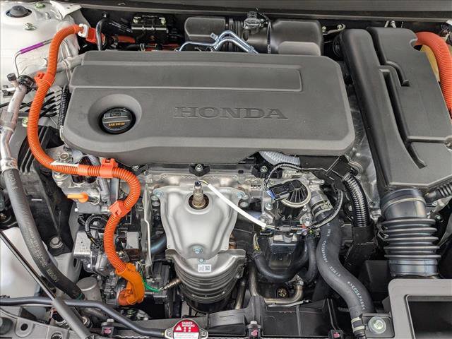 New 2025 Honda Accord Sport image 15