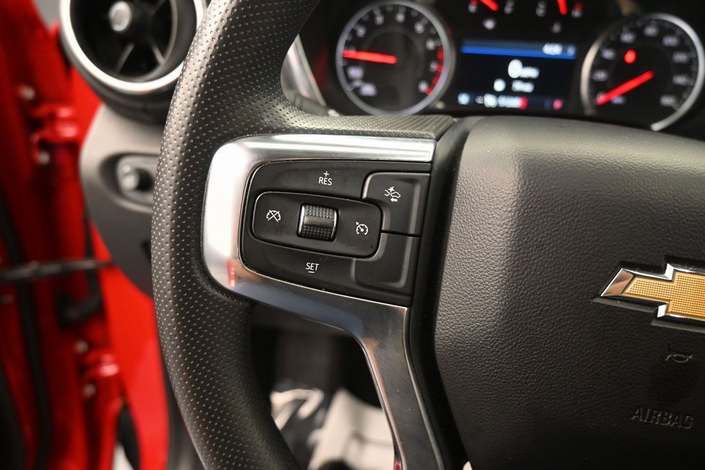 Used 2023 Chevrolet Blazer LT image 23