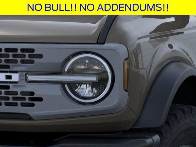 New 2026 Ford Bronco Badlands image 20