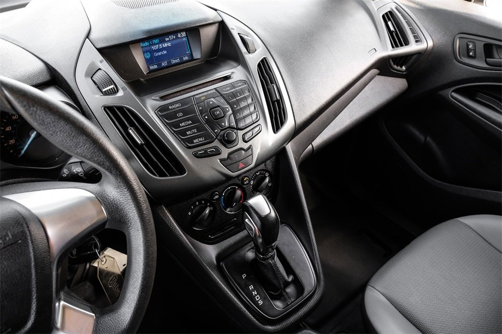 Used 2016 Ford Transit Connect XL image 18