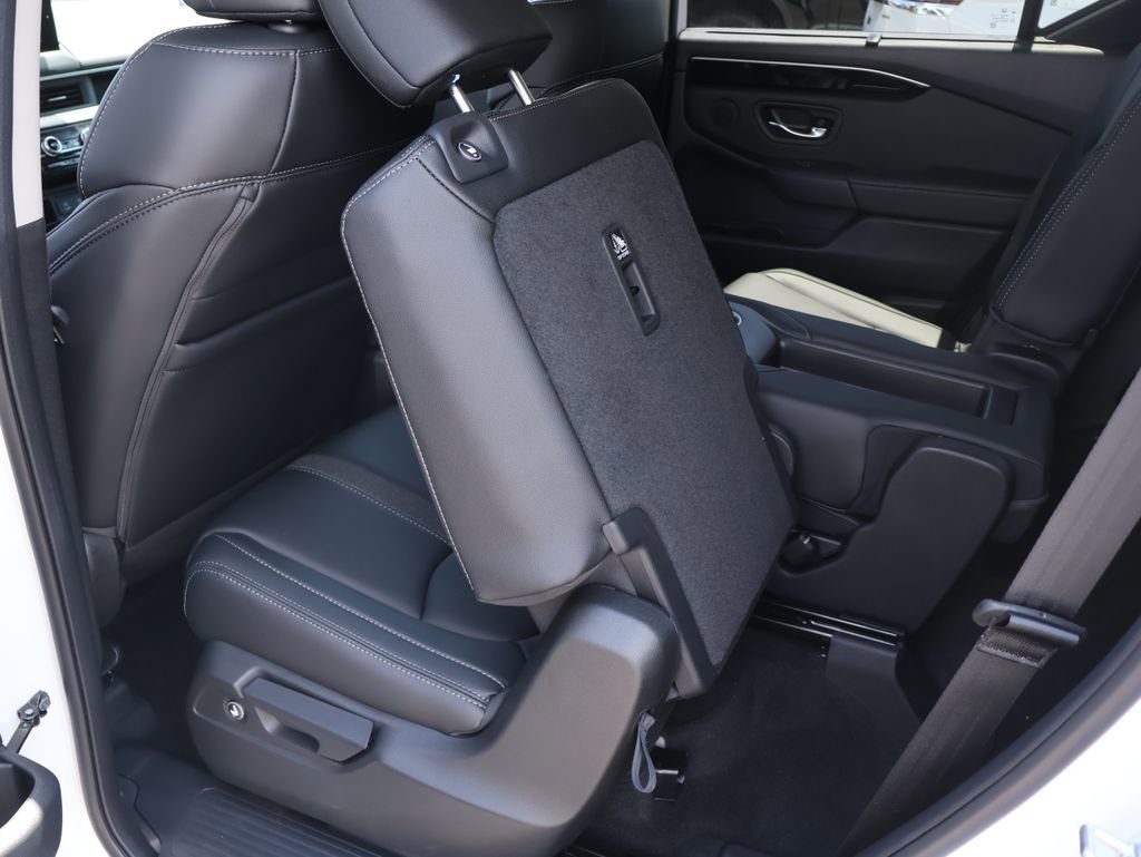 New 2026 Honda Pilot EX-L image 21