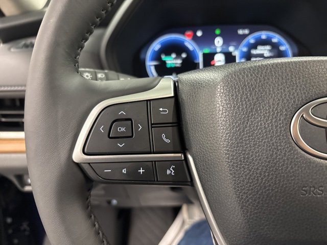 Used 2025 Toyota Grand Highlander AWD Hybrid image 26