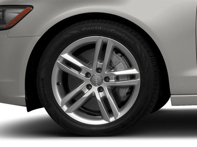 Used 2014 Audi A6 TDI Prestige w/ Prestige Package AWD/4WD image 10