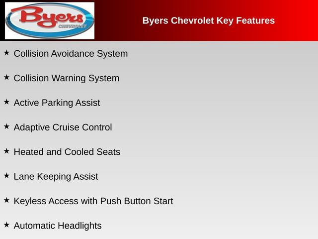 Used 2025 GMC Sierra EV Denali AWD/4WD image 12