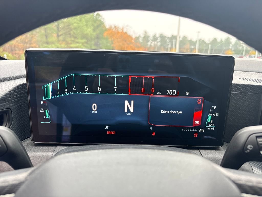 Used 2024 Ford Mustang GT image 19