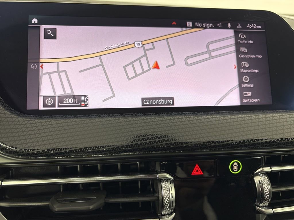 Certified 2023 BMW 228i xDrive Gran Coupe w/ Convenience Package image 15