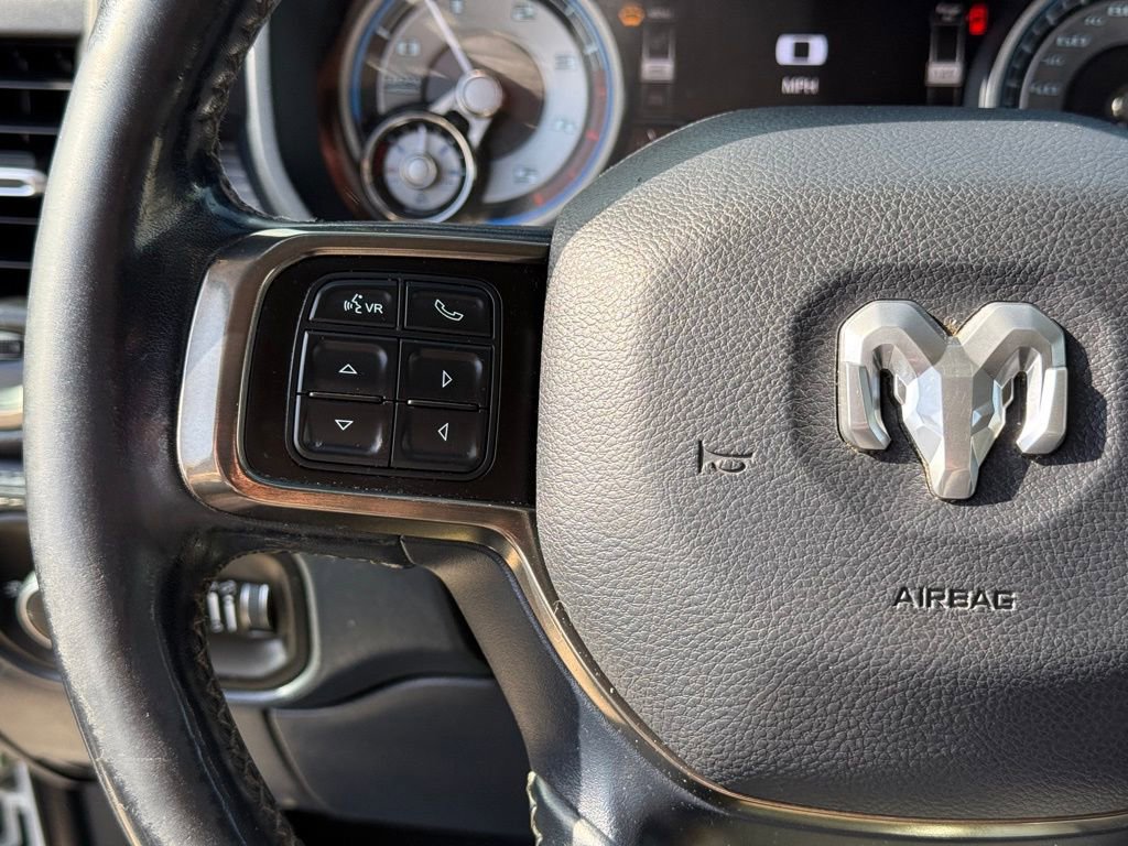 Used 2022 RAM 2500 Limited image 16