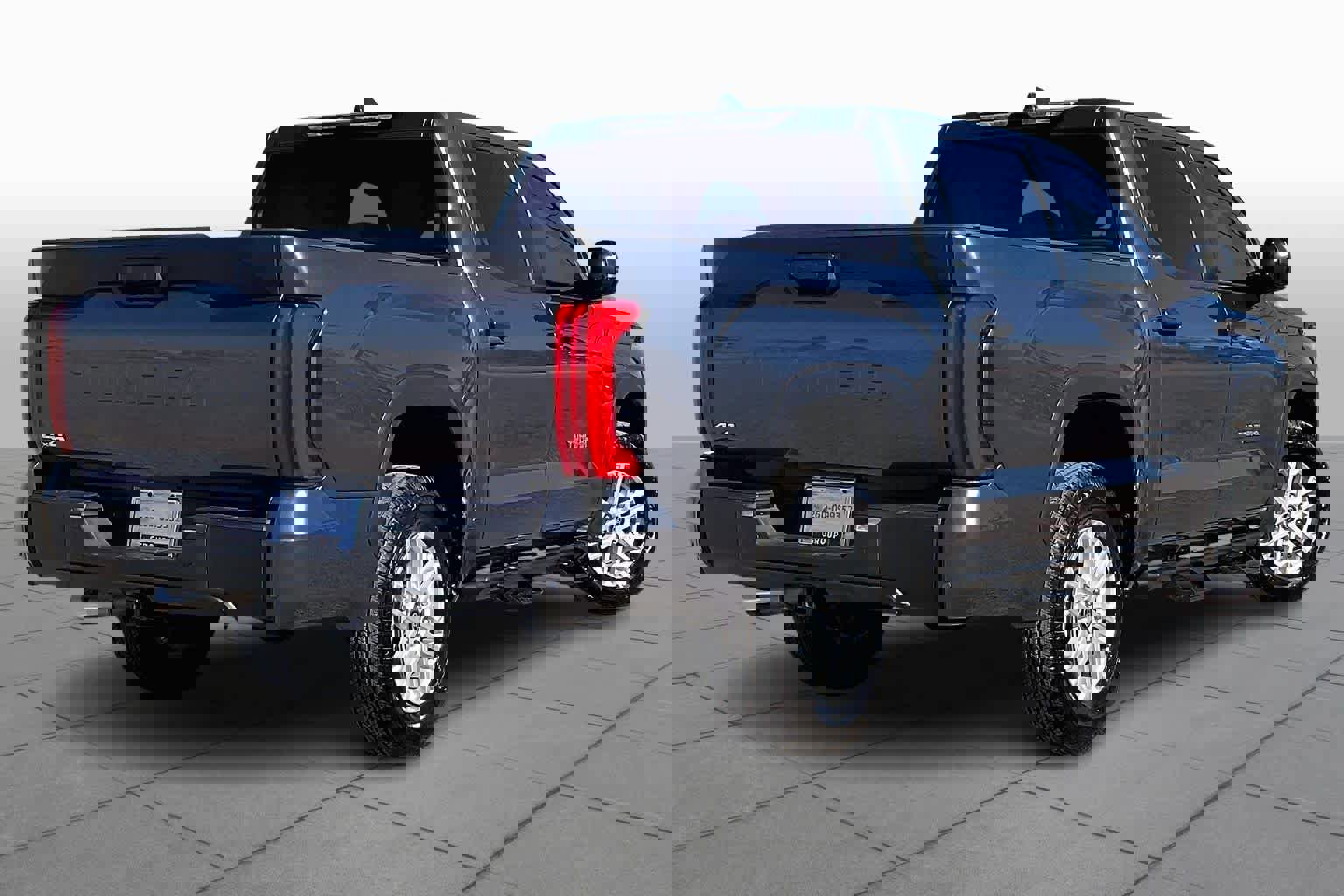 Used 2025 Toyota Tundra SR5 w/ SR5 Convenience Package image 13