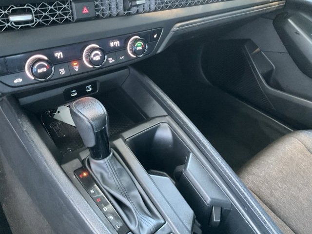 Used 2023 Honda Accord EX image 12