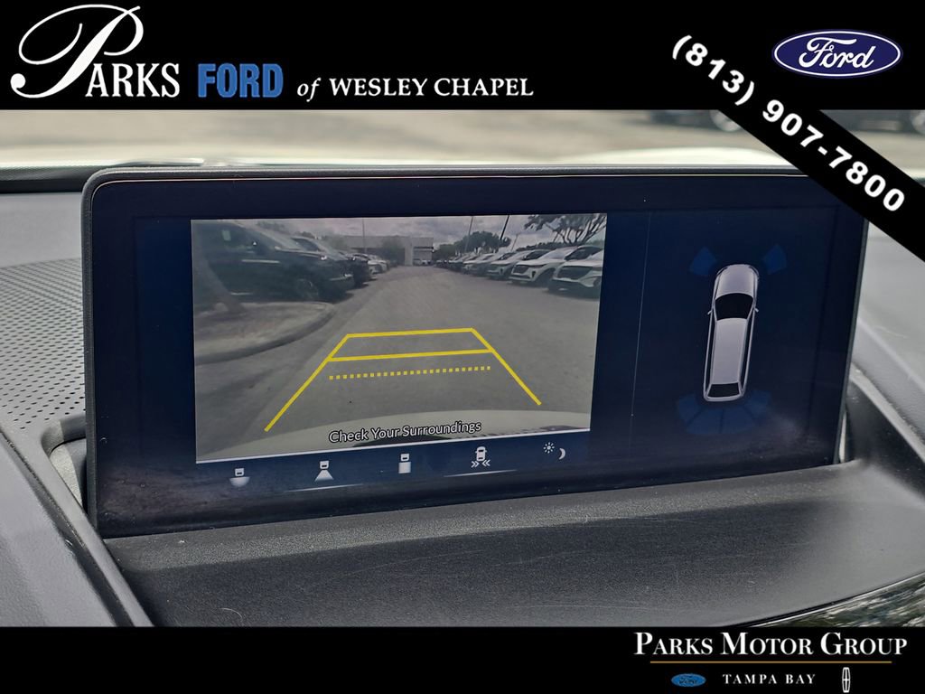 Used 2019 Acura RDX A-Spec FWD image 25