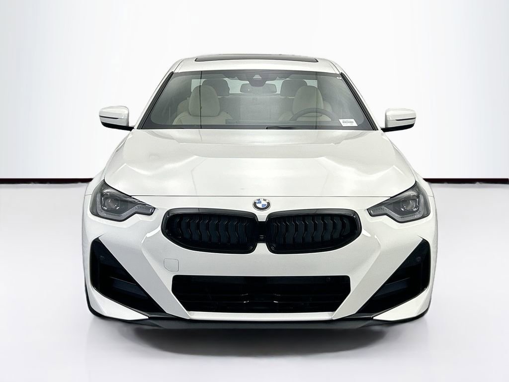 New 2026 BMW 230i Coupe w/ Premium Package image 2