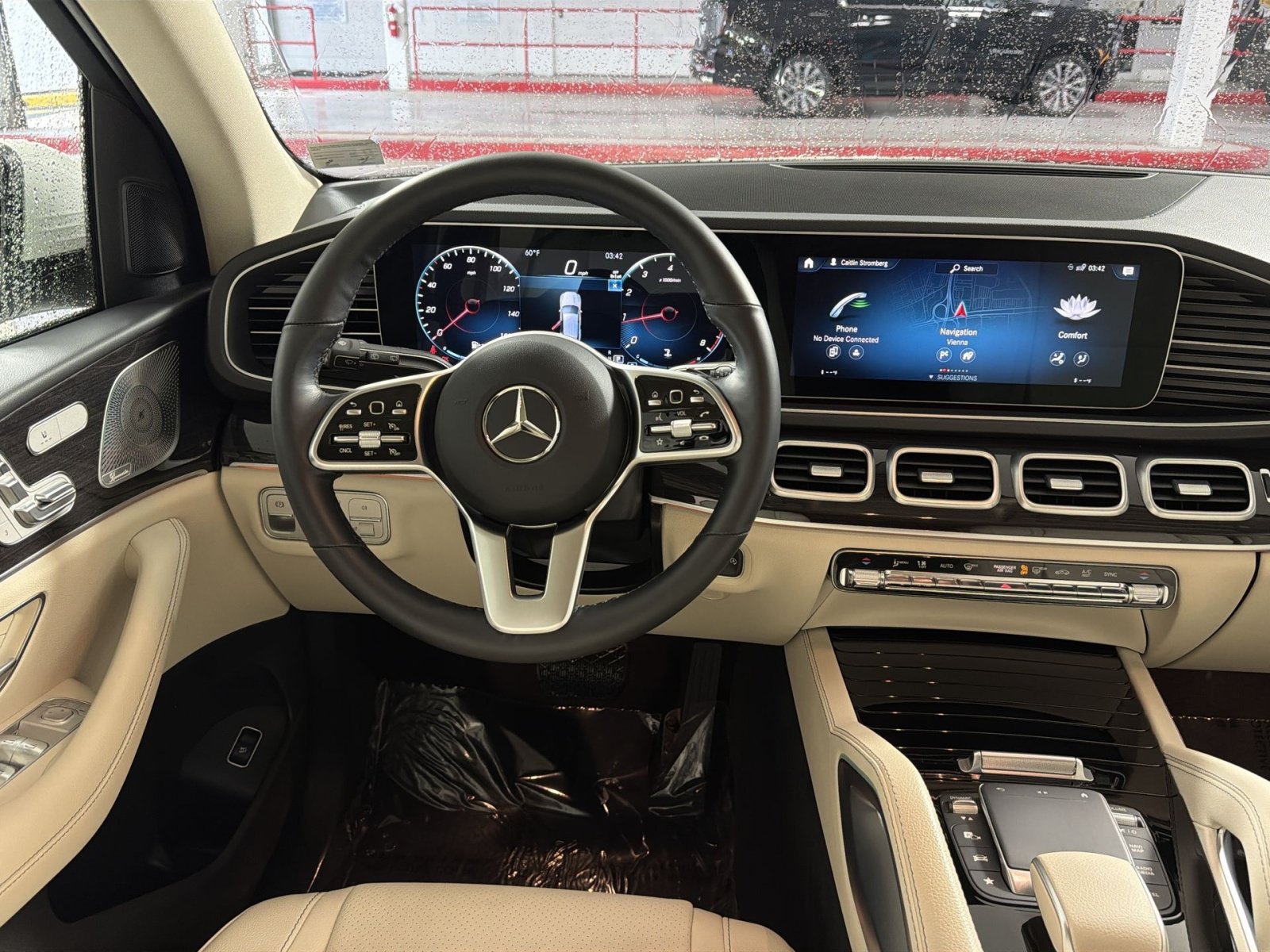 Used 2023 Mercedes-Benz GLE 350 4MATIC image 16