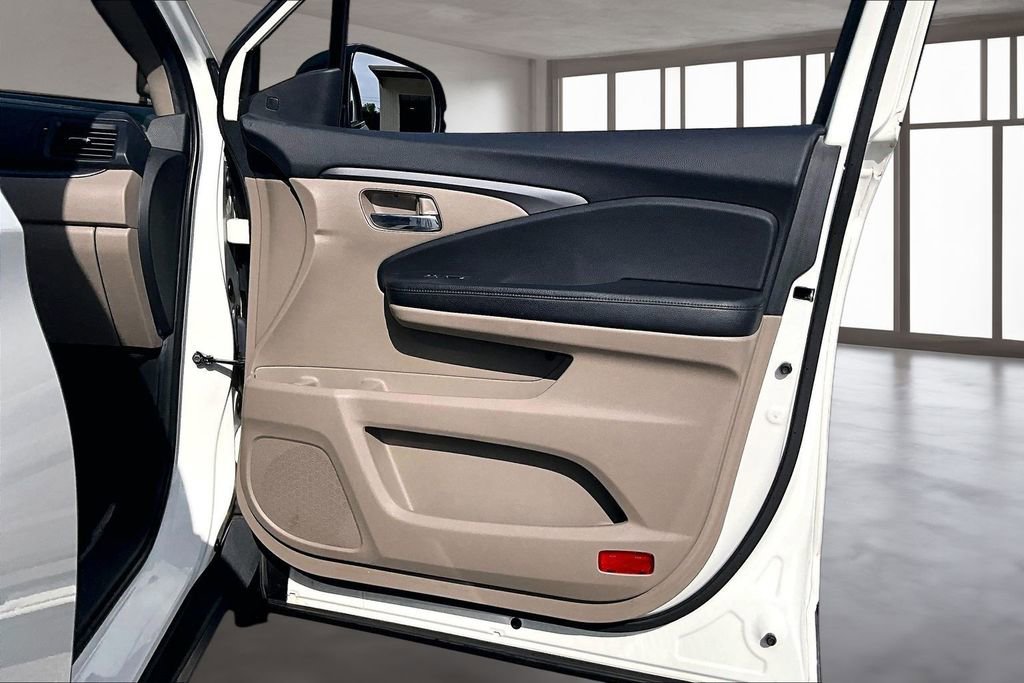 Used 2019 Honda Pilot EX-L image 28