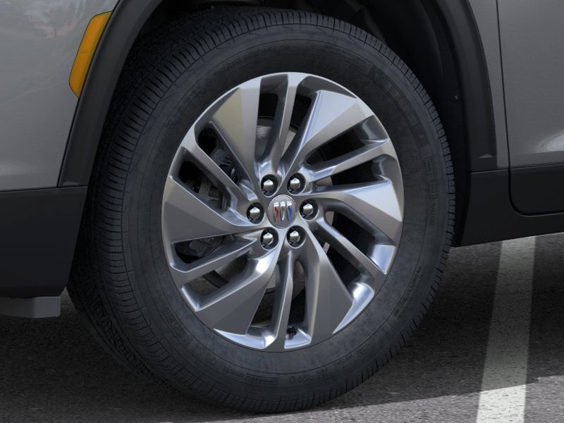 New 2027 Buick Enclave Preferred w/ Power Package AWD/4WD image 9