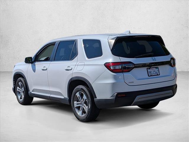 Used 2024 Honda Pilot EX-L image 7