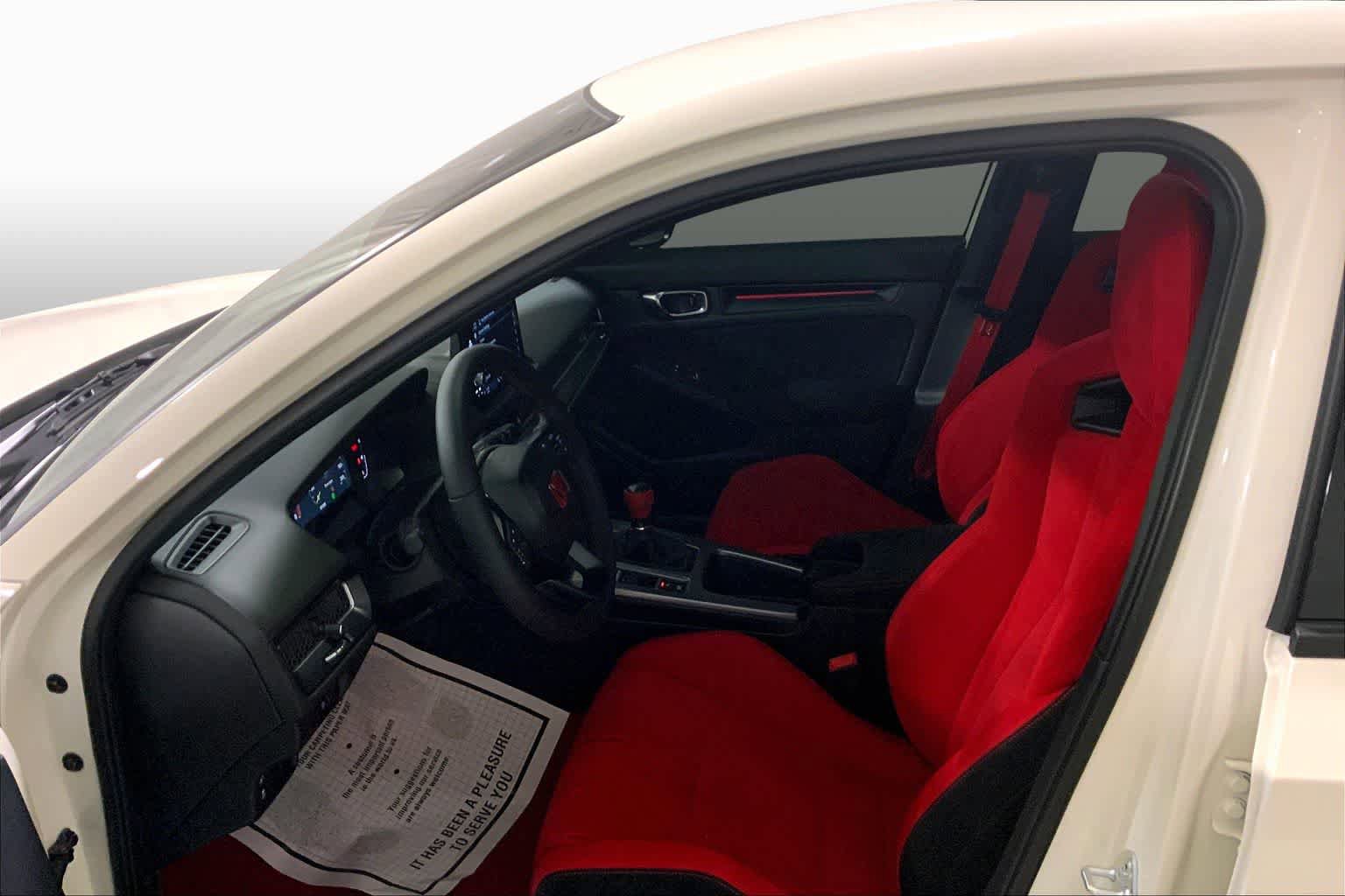 Used 2025 Honda Civic Type R image 7