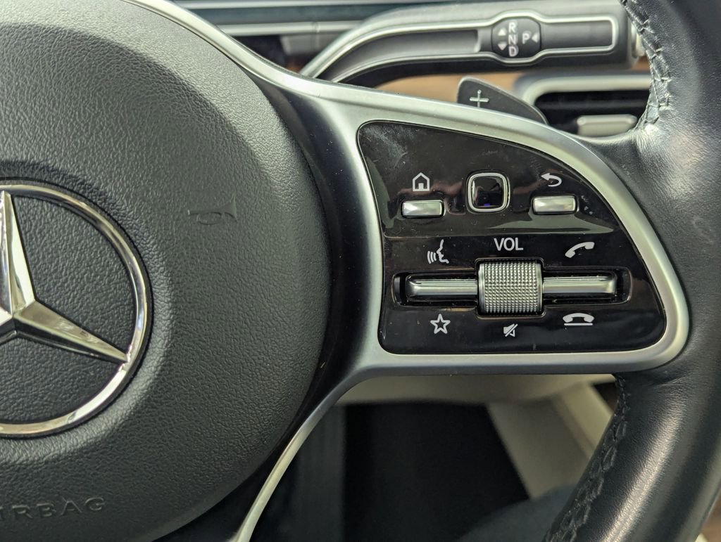 Used 2022 Mercedes-Benz GLE 350 image 40