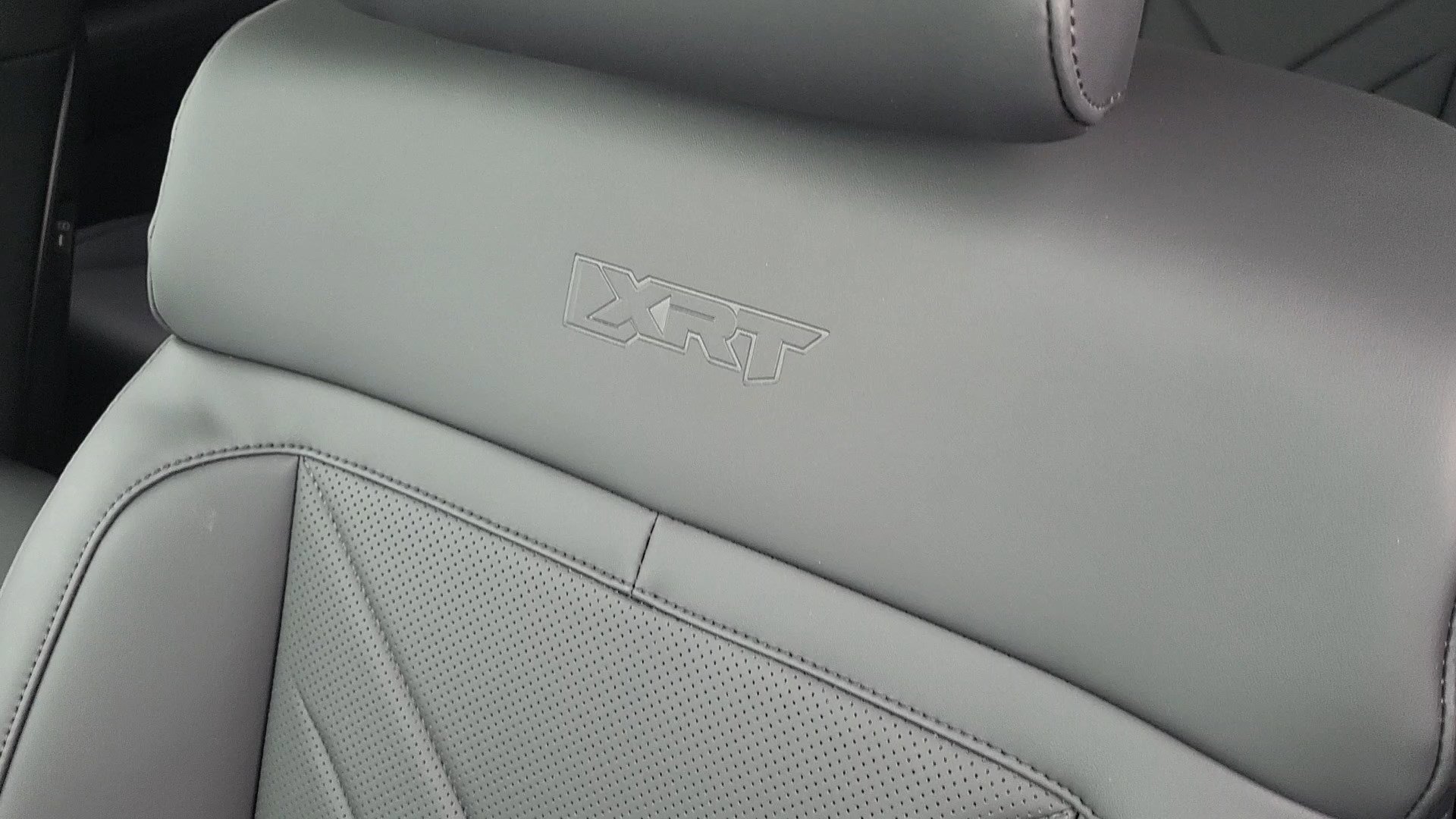 New 2026 Hyundai Santa Fe XRT image 11