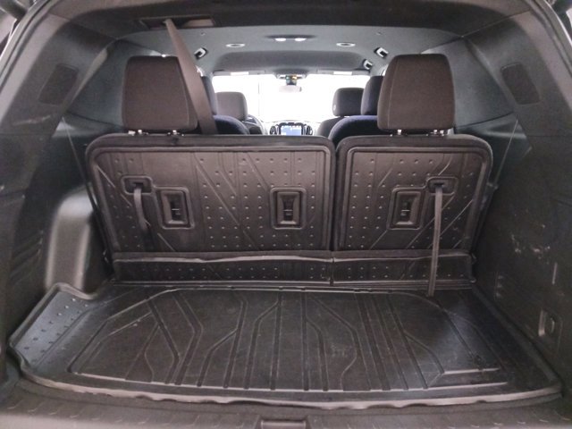 Used 2023 Chevrolet Traverse LT image 28