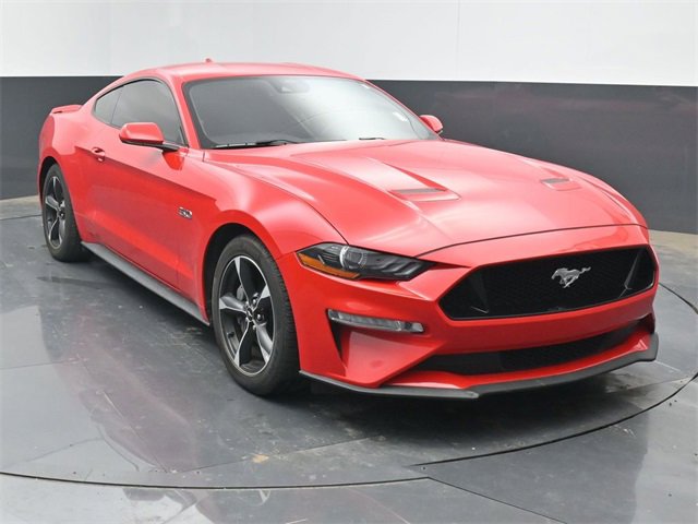 Used 2022 Ford Mustang GT w/ Equipment Group 301A
