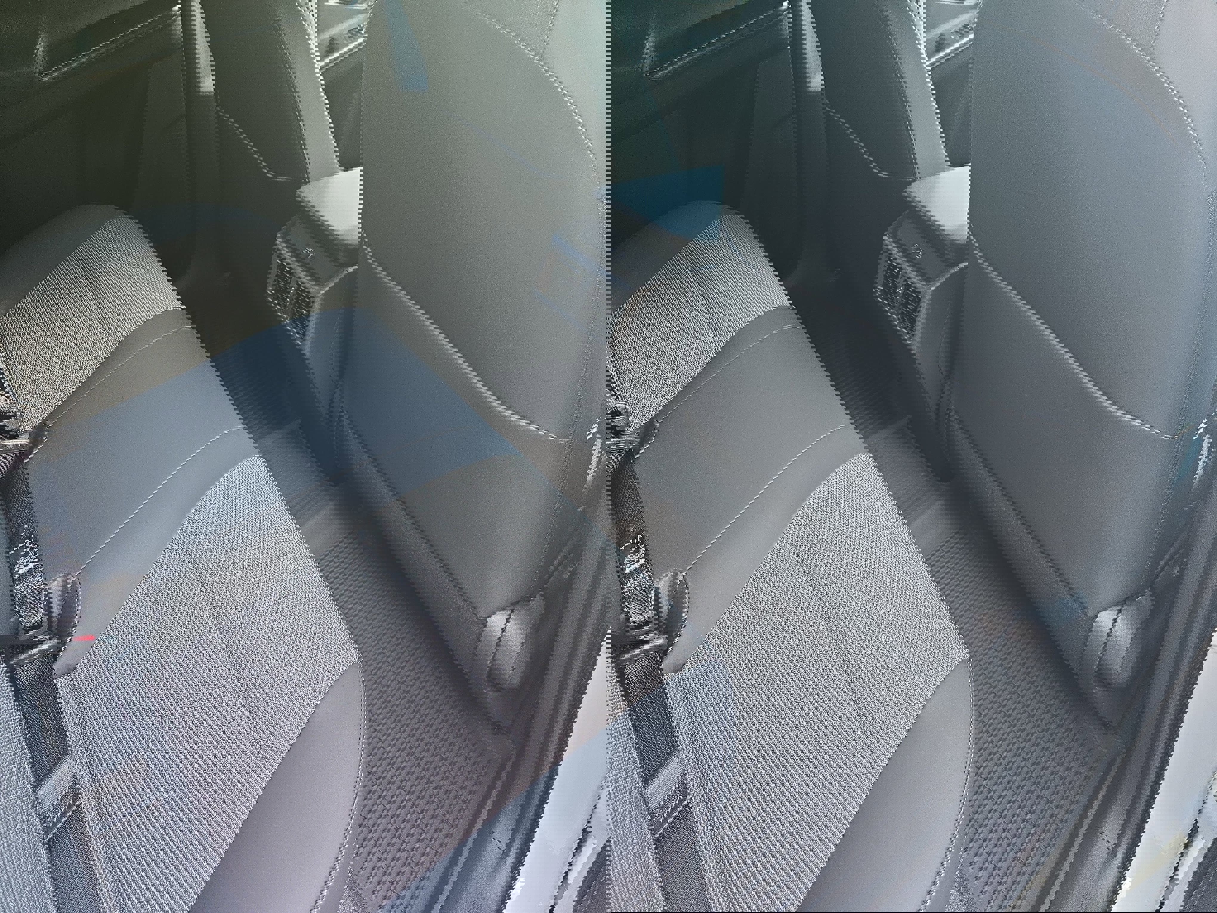 New 2026 Toyota bZ FWD image 11