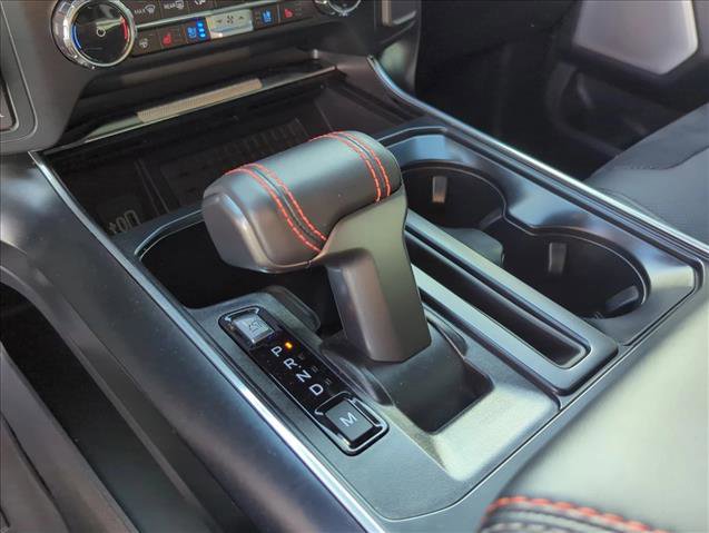 Certified 2025 Ford F150 Raptor image 9