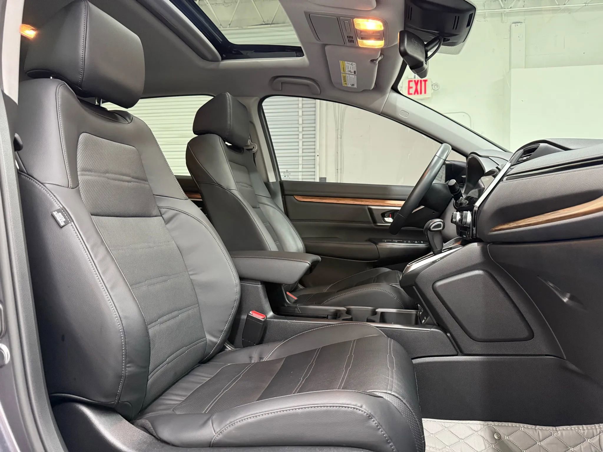 Used 2022 Honda CR-V EX-L image 23