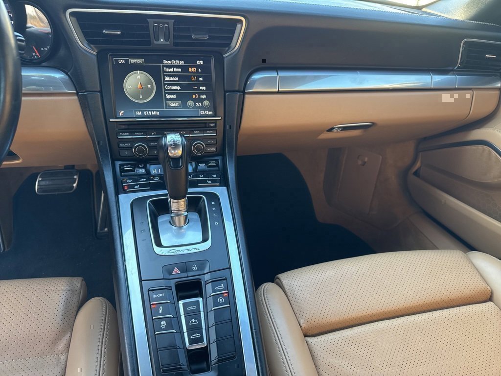 Used 2015 Porsche 911 Carrera S image 9