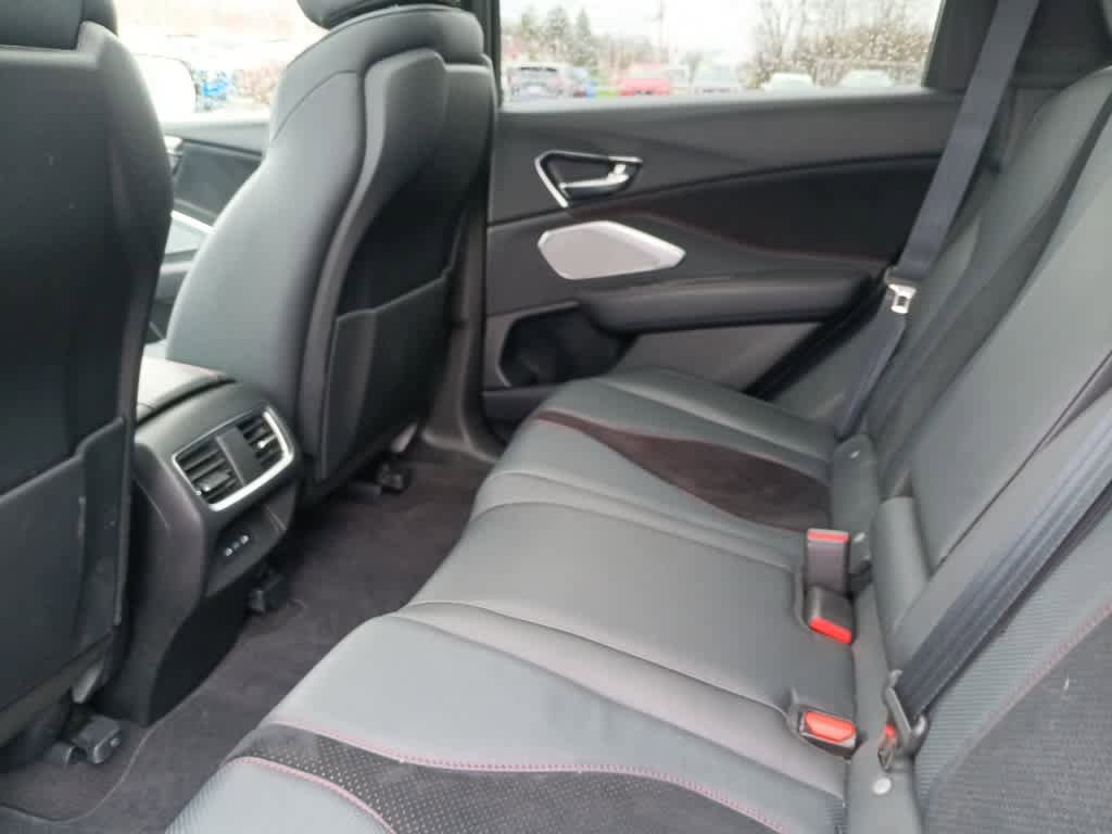 Used 2023 Acura RDX A-Spec image 18